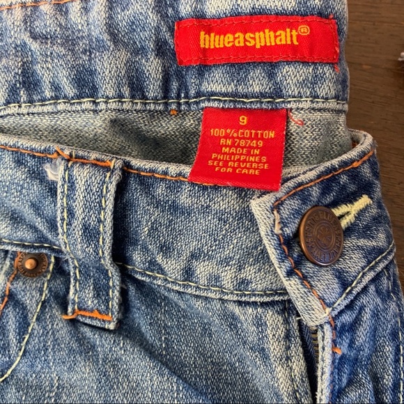 NO BOUNDARIES•SHORTS - Picture 5 of 6